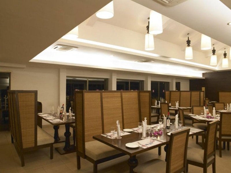 Royal Orchid Beach Resort & Spa, Goa 21