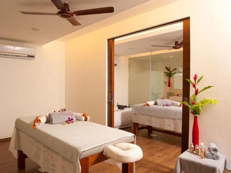 Royal Orchid Beach Resort & Spa, Goa 25