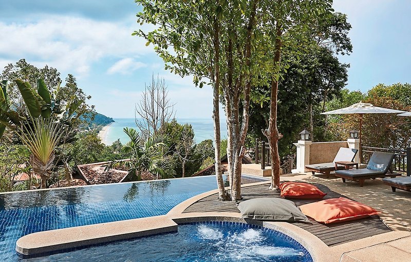 Rawi Warin Resort & Spa 2