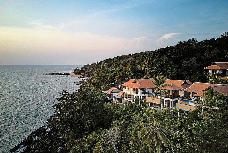Rawi Warin Resort & Spa 3