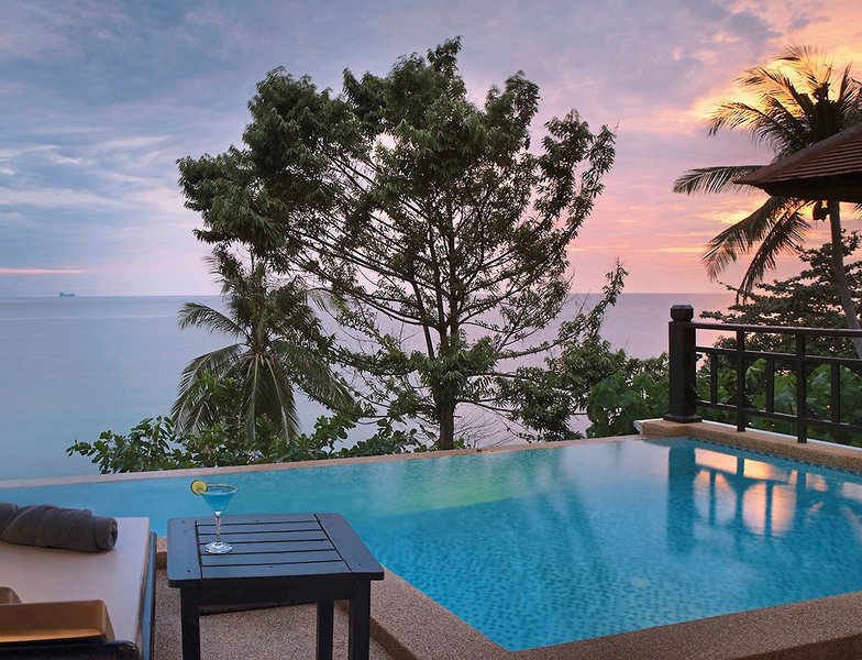 Rawi Warin Resort & Spa 7