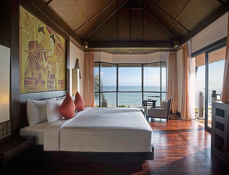 Rawi Warin Resort & Spa 14