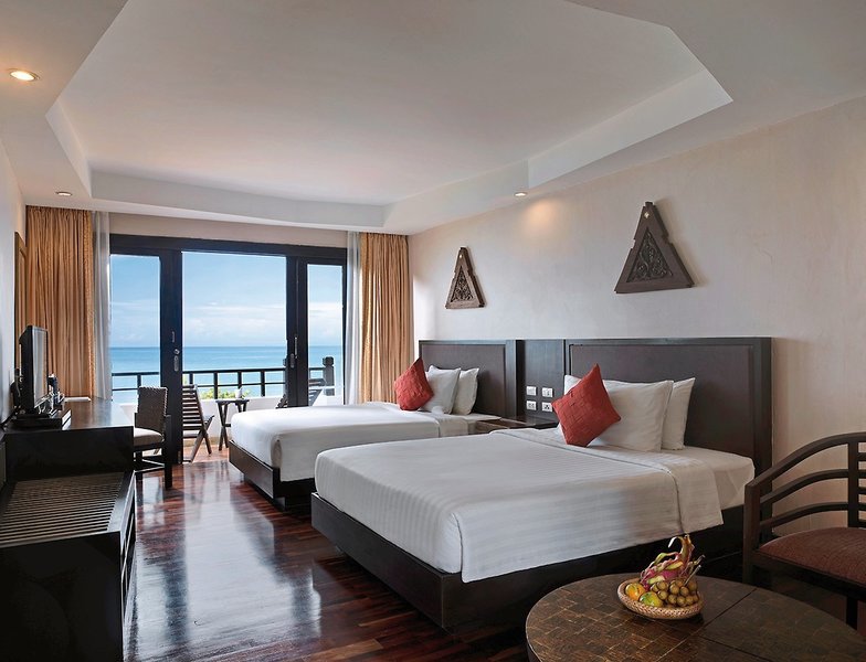 Rawi Warin Resort & Spa 15