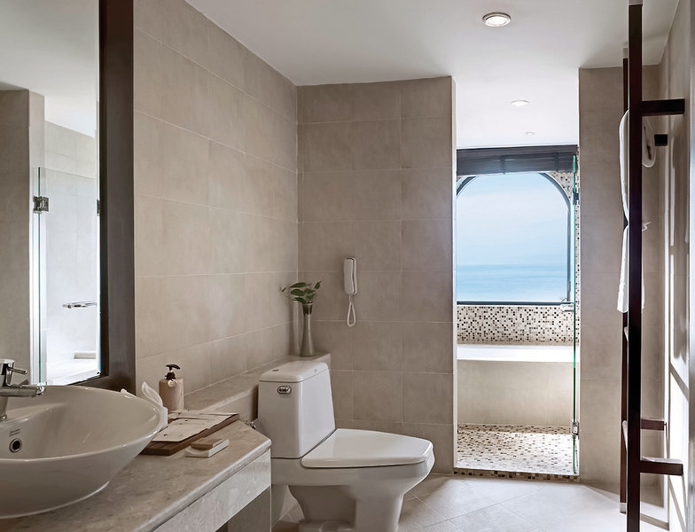 Rawi Warin Resort & Spa 19