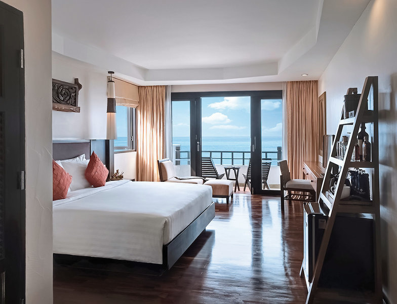 Rawi Warin Resort & Spa 21