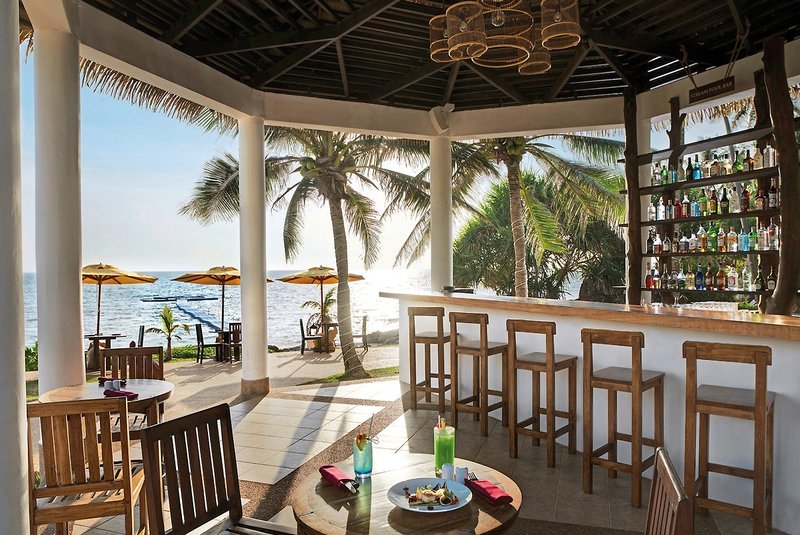Rawi Warin Resort & Spa 23