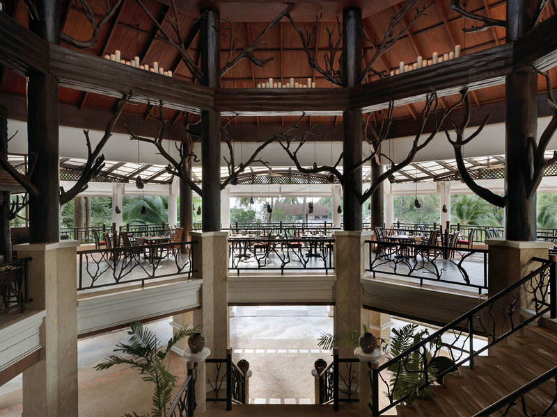 Rawi Warin Resort & Spa 25