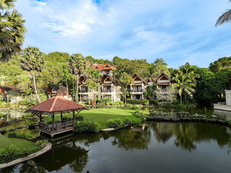 Rawi Warin Resort & Spa 5