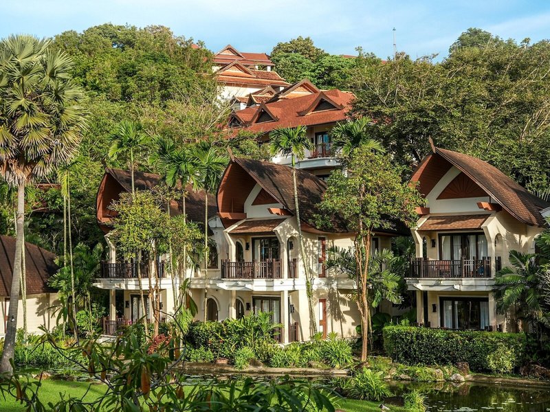 Rawi Warin Resort & Spa 6