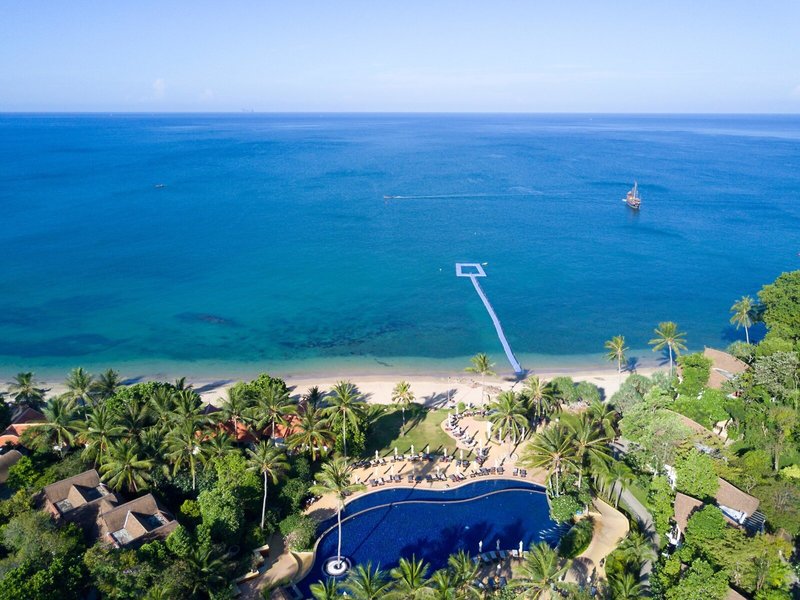 Rawi Warin Resort & Spa 7