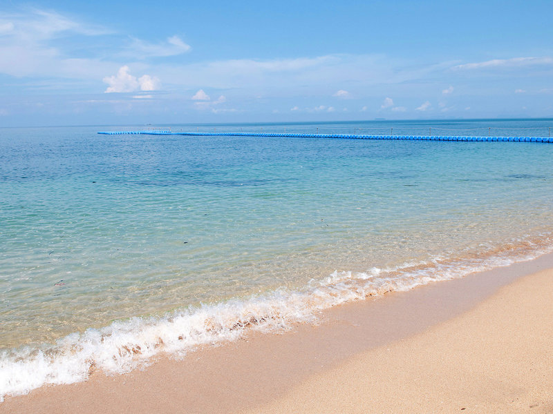 Rawi Warin Resort & Spa 9