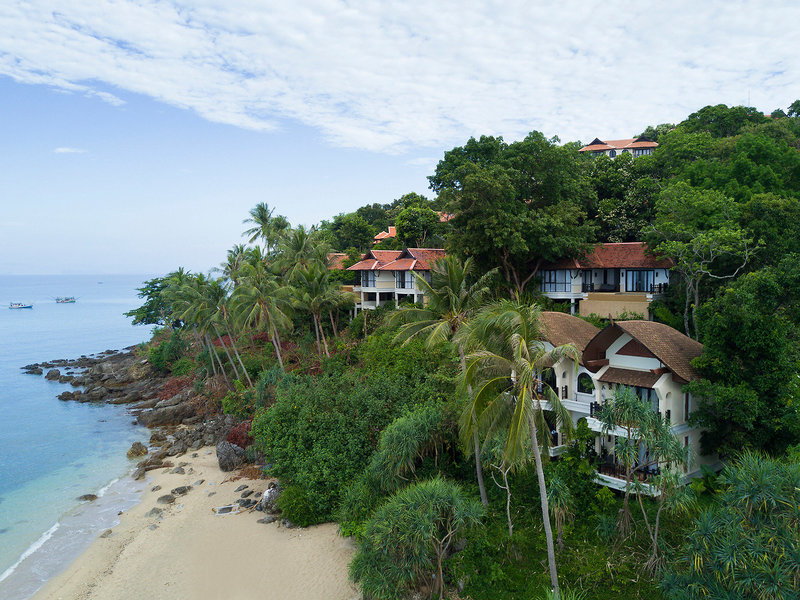 Rawi Warin Resort & Spa 11