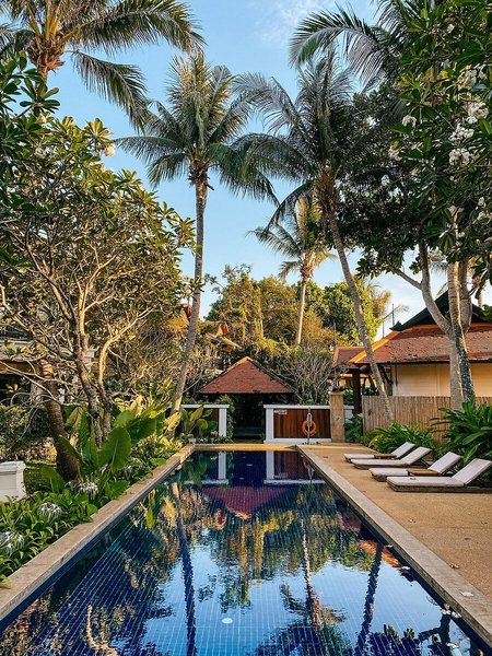 Rawi Warin Resort & Spa 18