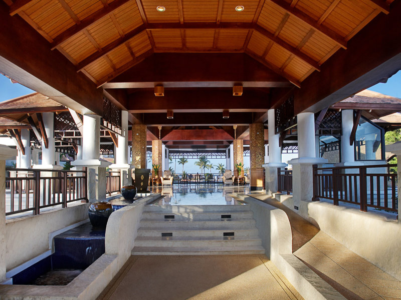 Rawi Warin Resort & Spa 19