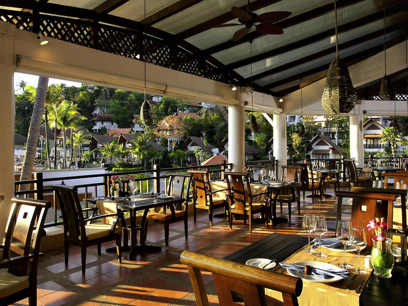 Rawi Warin Resort & Spa 22