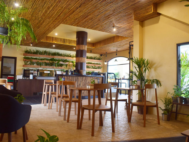 Rawi Warin Resort & Spa 23