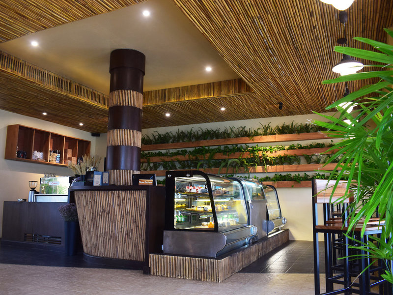 Rawi Warin Resort & Spa 24