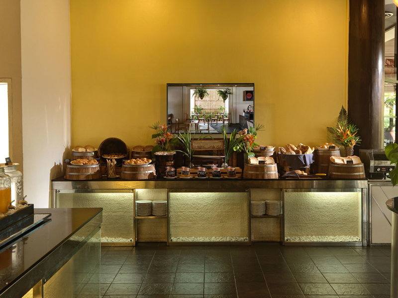 Rawi Warin Resort & Spa 29