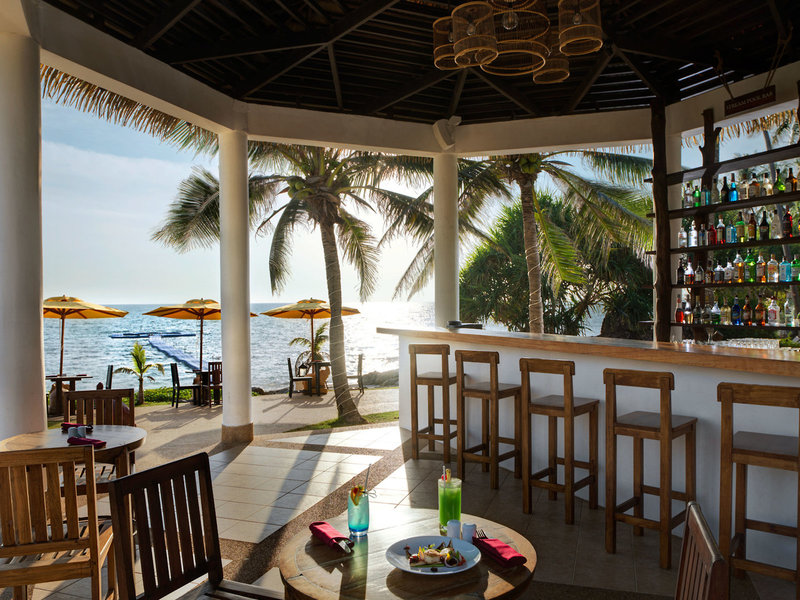 Rawi Warin Resort & Spa 30