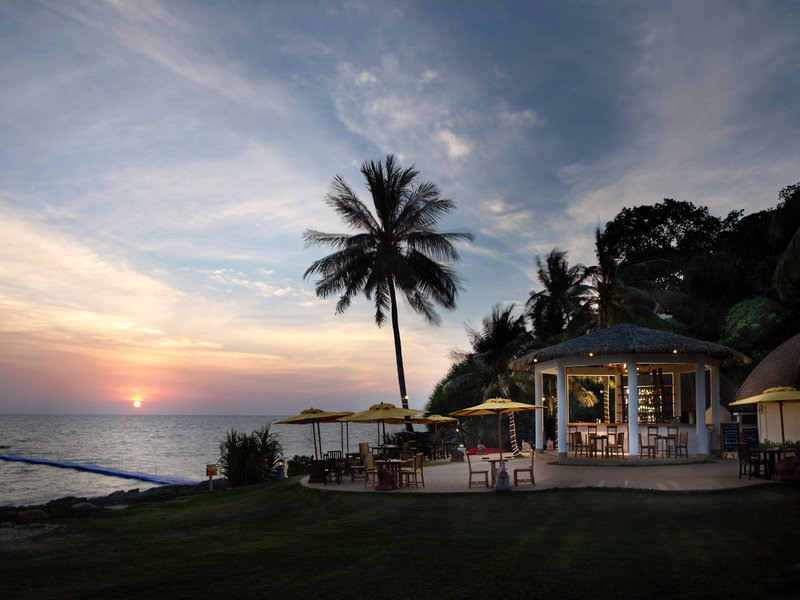 Rawi Warin Resort & Spa 31