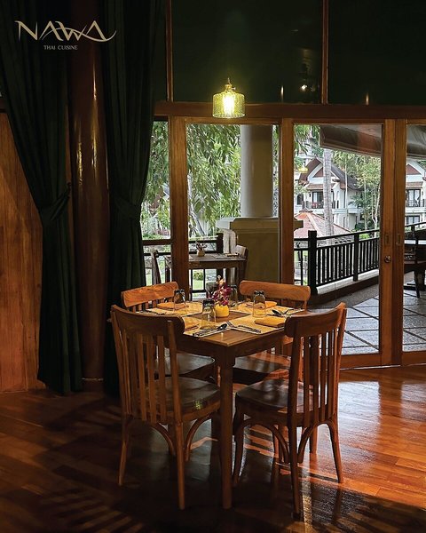 Rawi Warin Resort & Spa 35