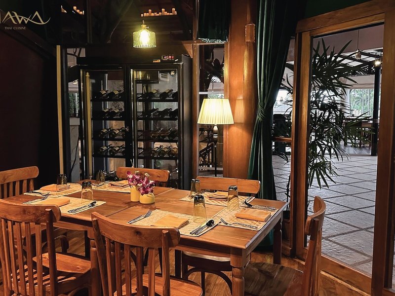 Rawi Warin Resort & Spa 36