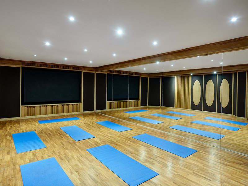 Rawi Warin Resort & Spa 39