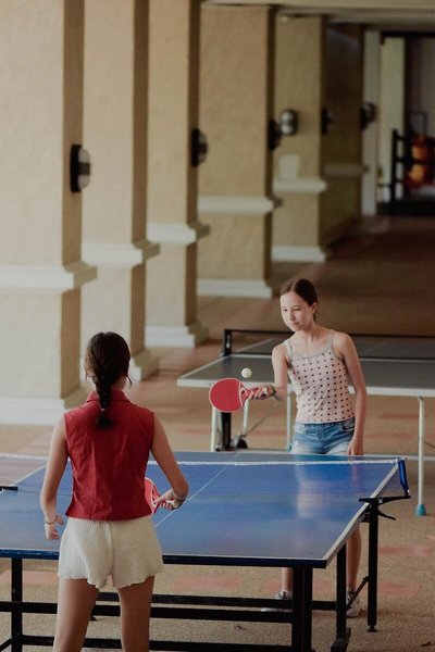 Rawi Warin Resort & Spa 42