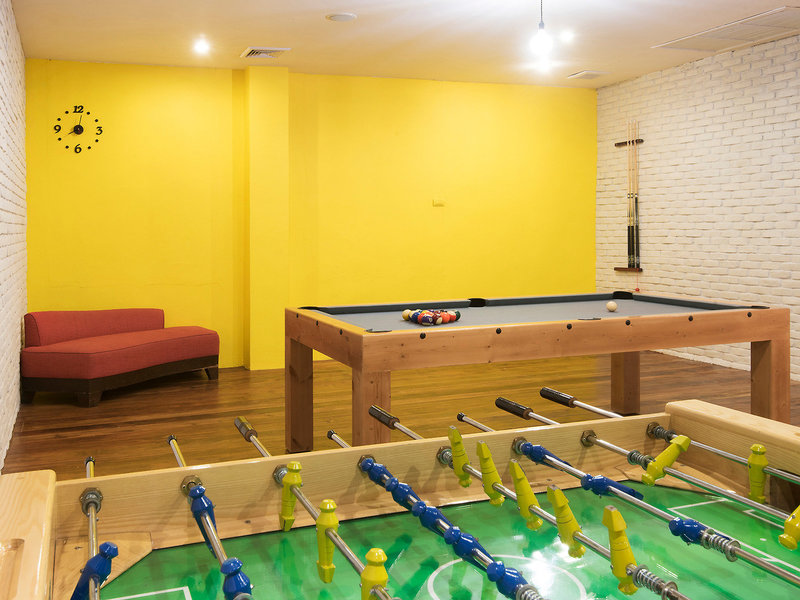 Rawi Warin Resort & Spa 43