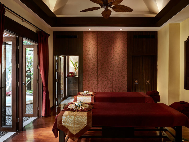 Rawi Warin Resort & Spa 46