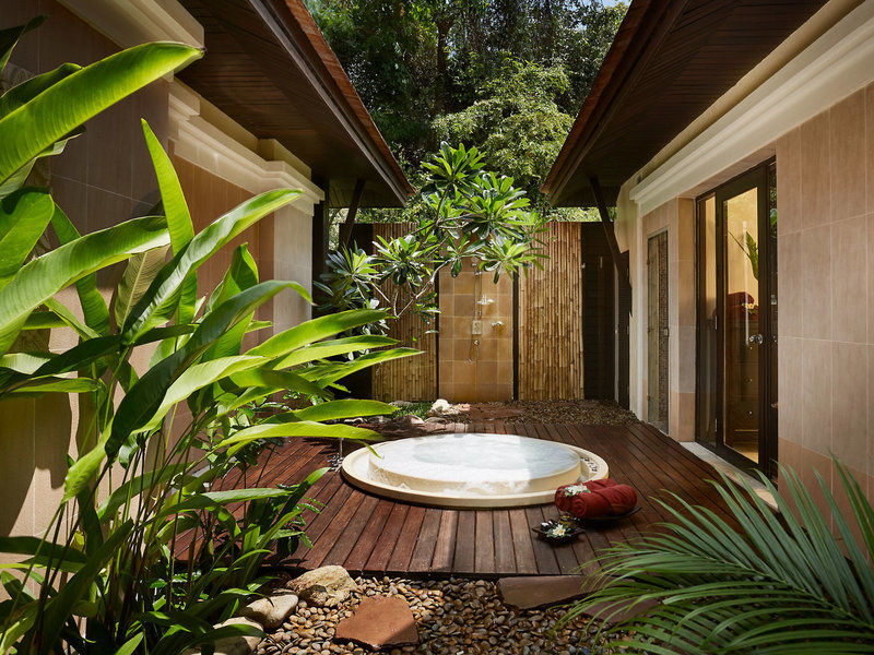 Rawi Warin Resort & Spa 48