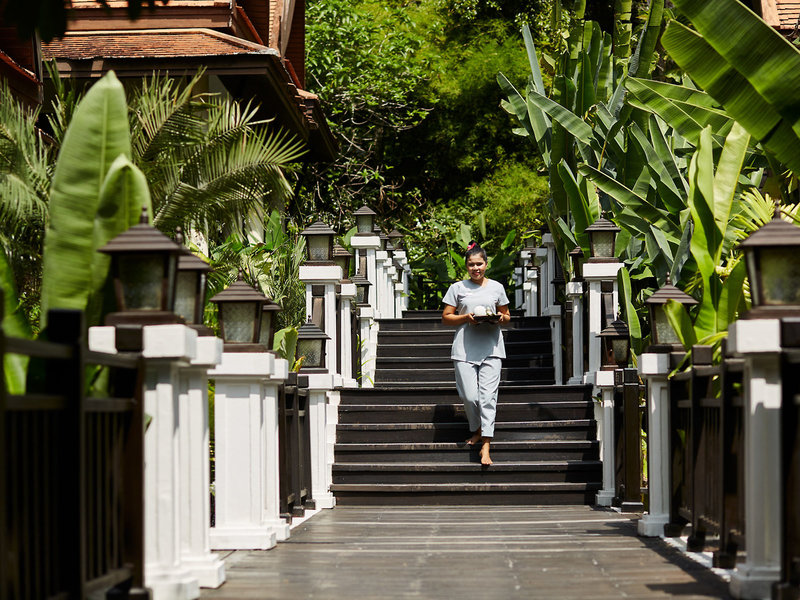 Rawi Warin Resort & Spa 49