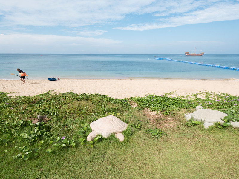 Rawi Warin Resort & Spa 10