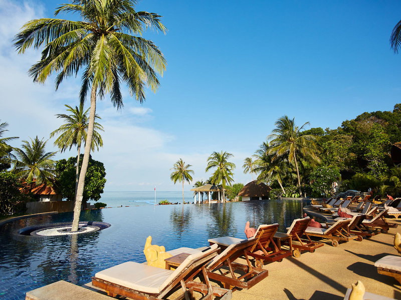 Rawi Warin Resort & Spa 14