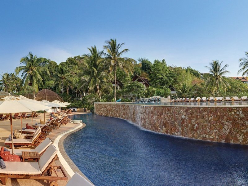 Rawi Warin Resort & Spa 15