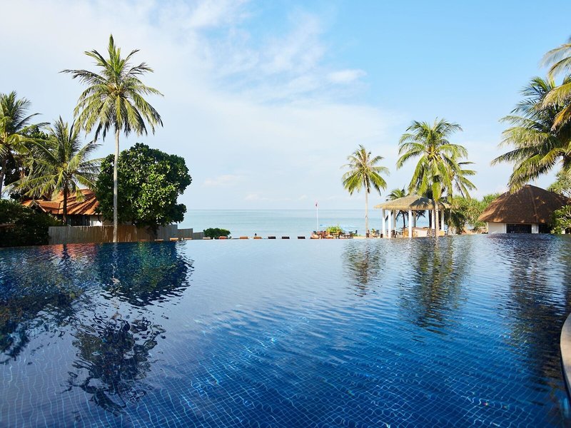 Rawi Warin Resort & Spa 17