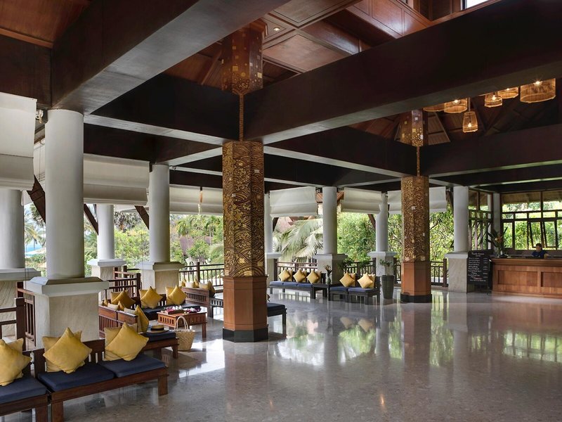 Rawi Warin Resort & Spa 20