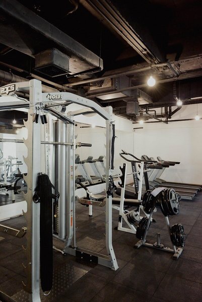 Rawi Warin Resort & Spa 41