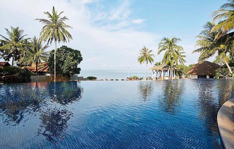 Rawi Warin Resort & Spa 2