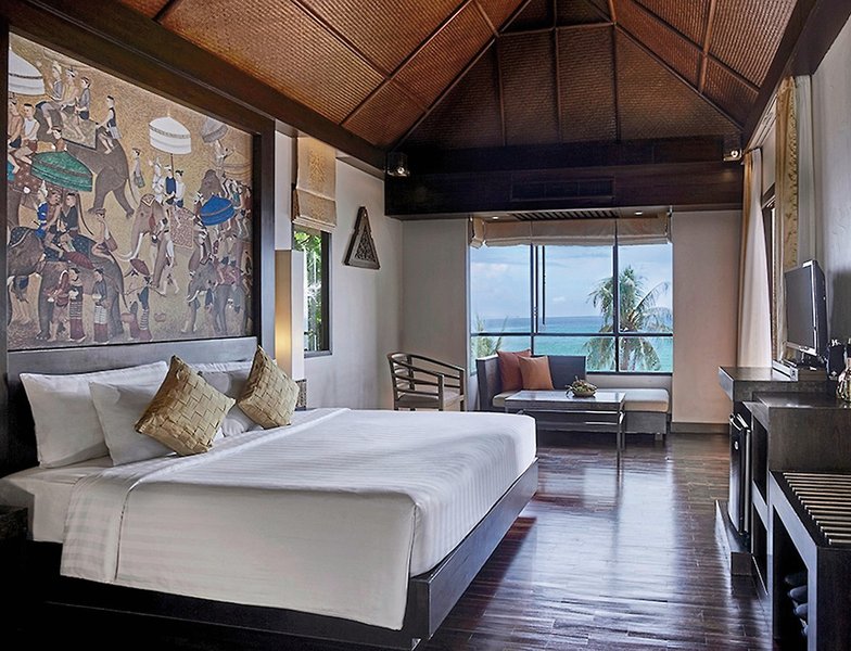 Rawi Warin Resort & Spa 11