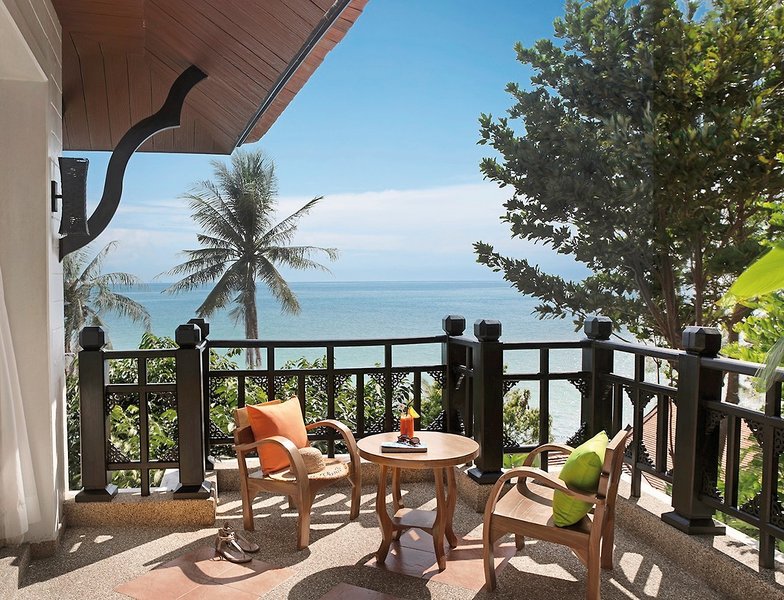 Rawi Warin Resort & Spa 14