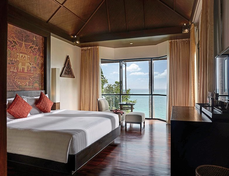 Rawi Warin Resort & Spa 15
