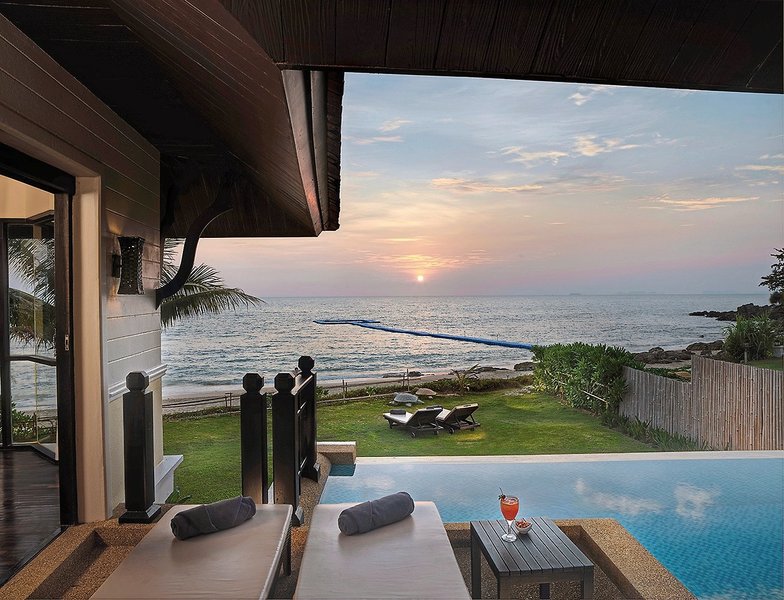 Rawi Warin Resort & Spa 19