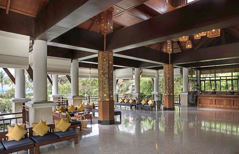 Rawi Warin Resort & Spa 26