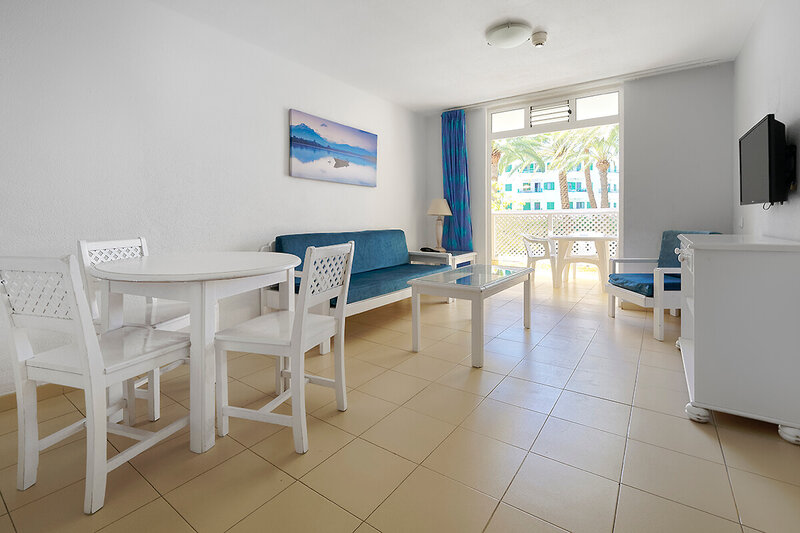 Jardín del Atlántico 15