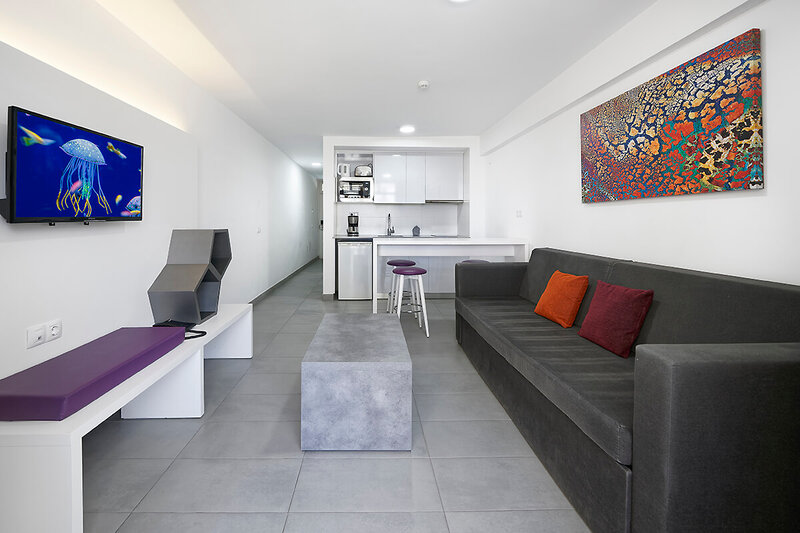 Jardín del Atlántico 16