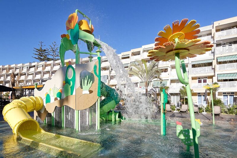 Jardín del Atlántico 18