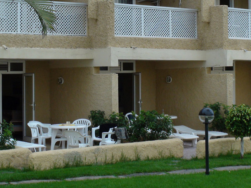 Jardín del Atlántico 6