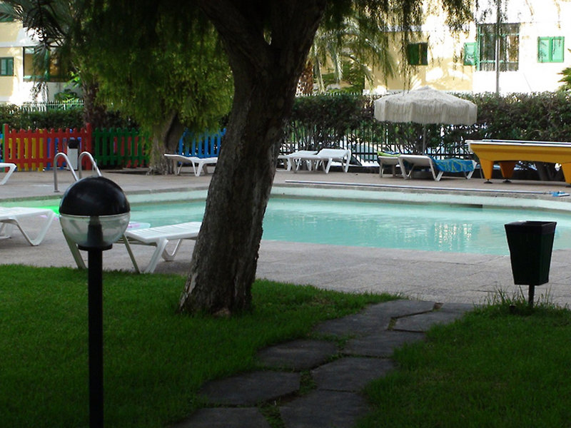 Jardín del Atlántico 7