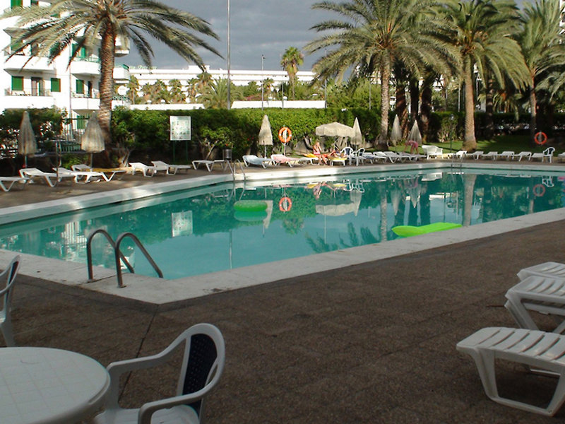Jardín del Atlántico 8